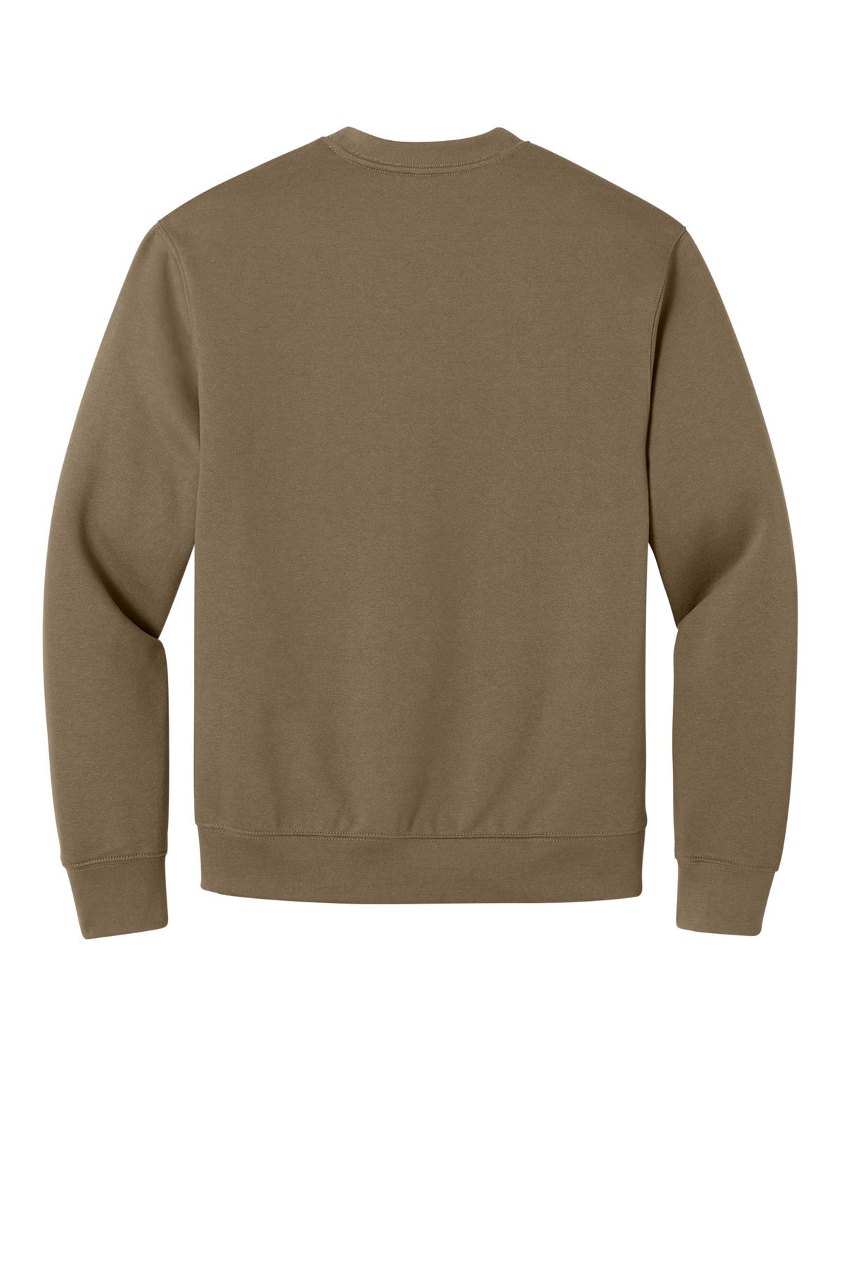 BELLA+CANVAS Unisex 10-Ounce Heavyweight Crewneck Sweatshirt BC4711 54