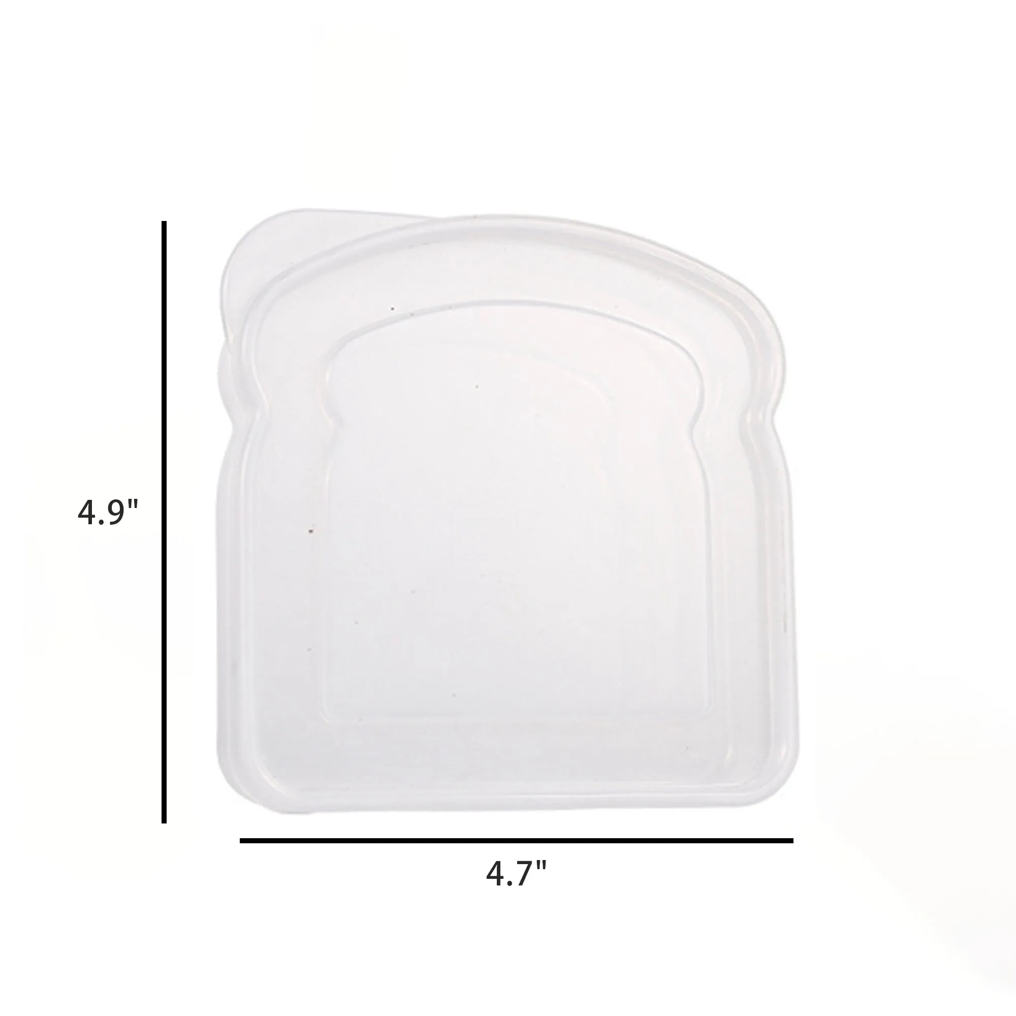 Sandwich Containers 6