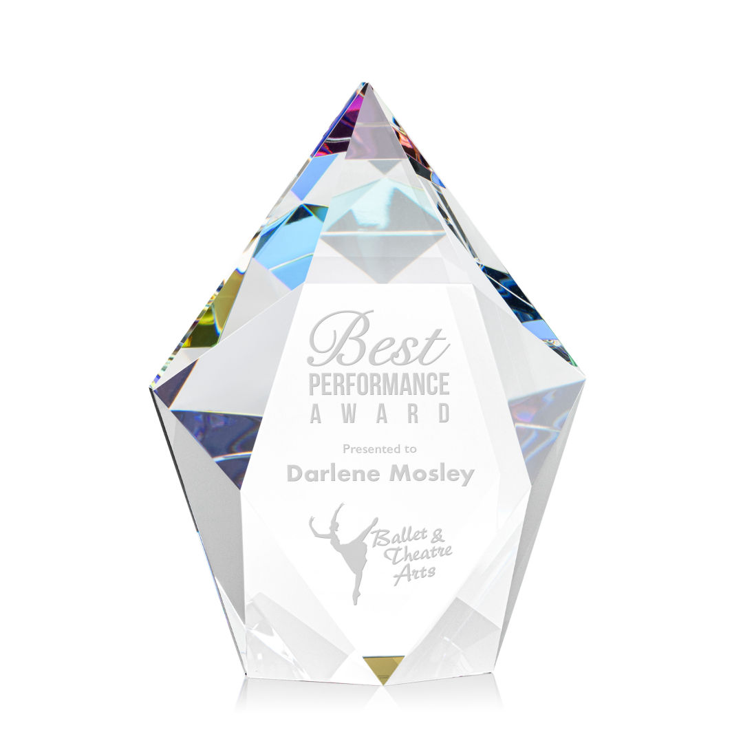Devron Award - Prismatic 10