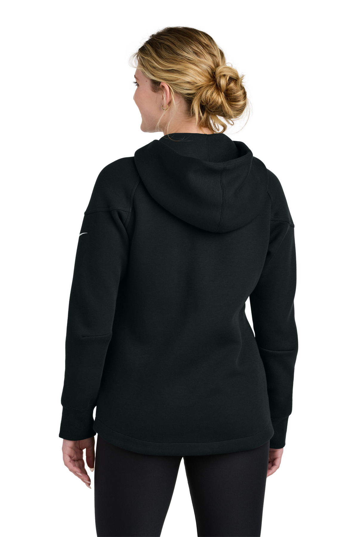 Nike® Women's Tech Fleece Full-Zip Hoodie 6