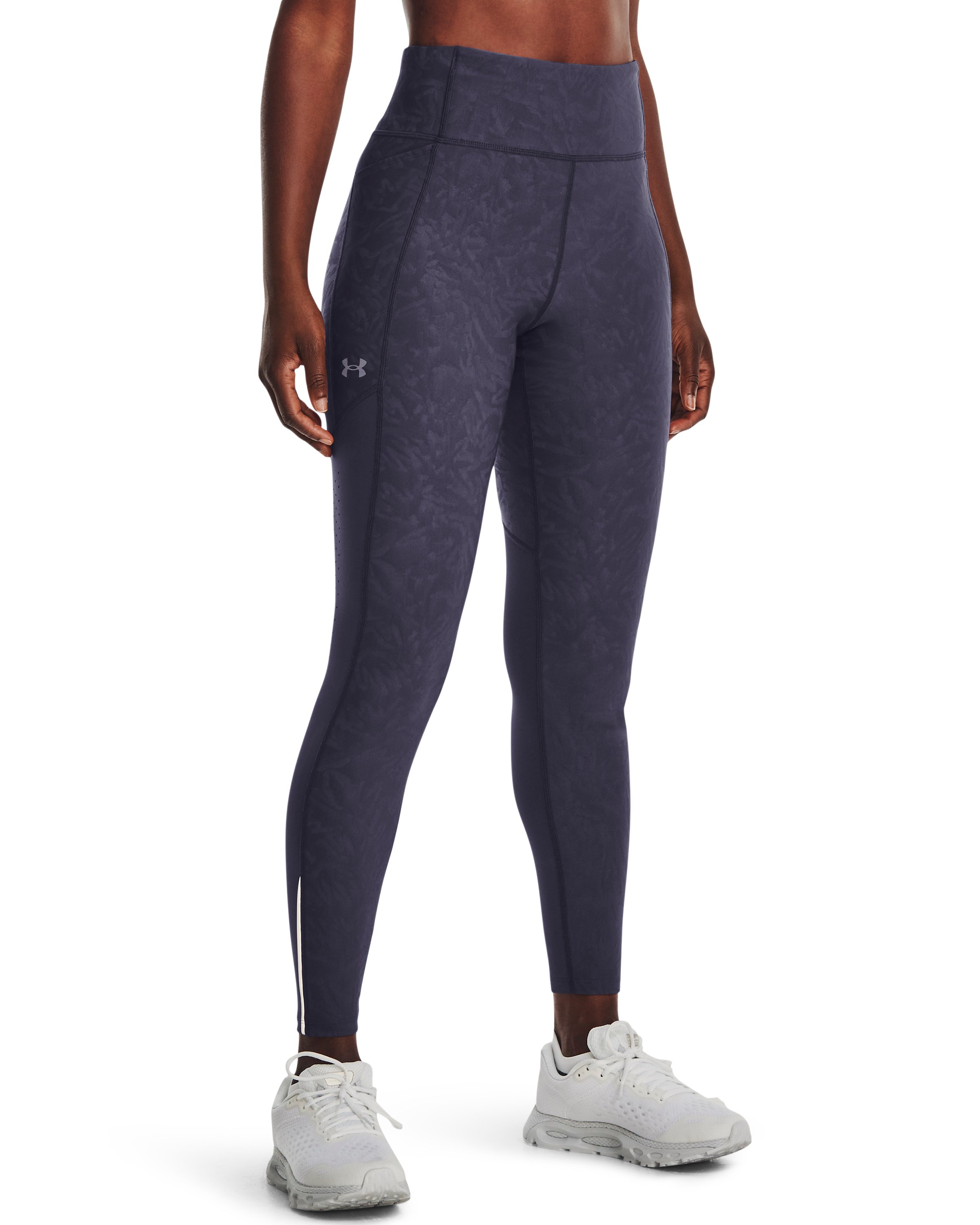 UA Fly Fast 3.0 Women's Tights 2