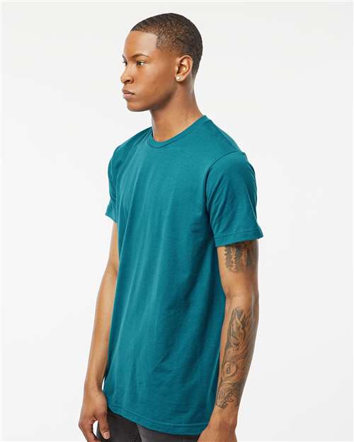 Unisex Fine Jersey T-Shirt - 202 335