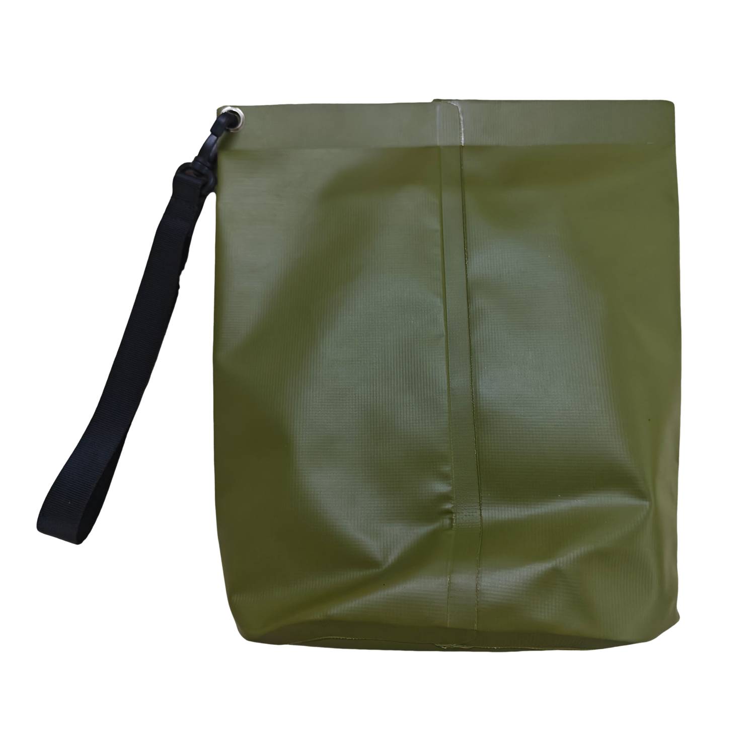Portable Waterproof Zipper Pouch Bag 8