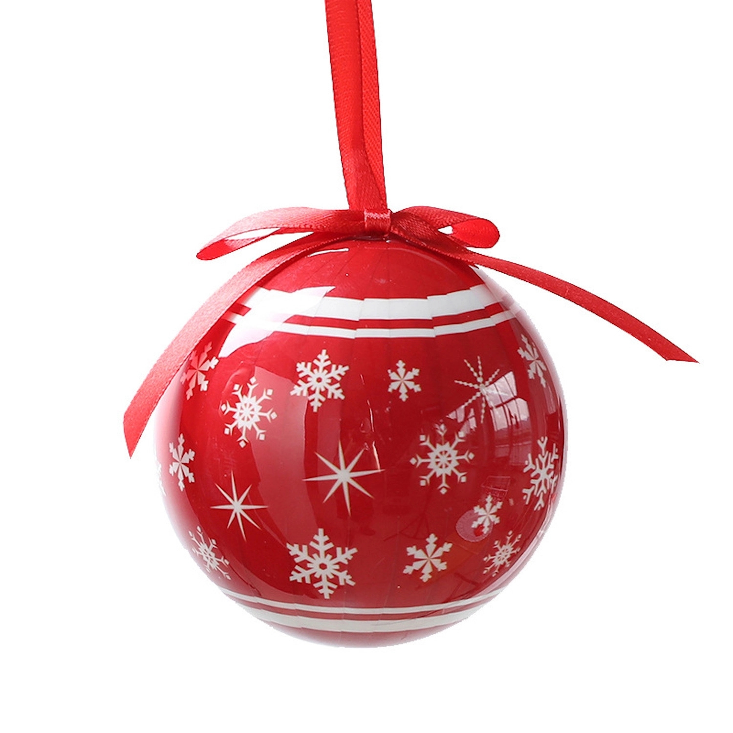 2.95" Christmas Balls 7