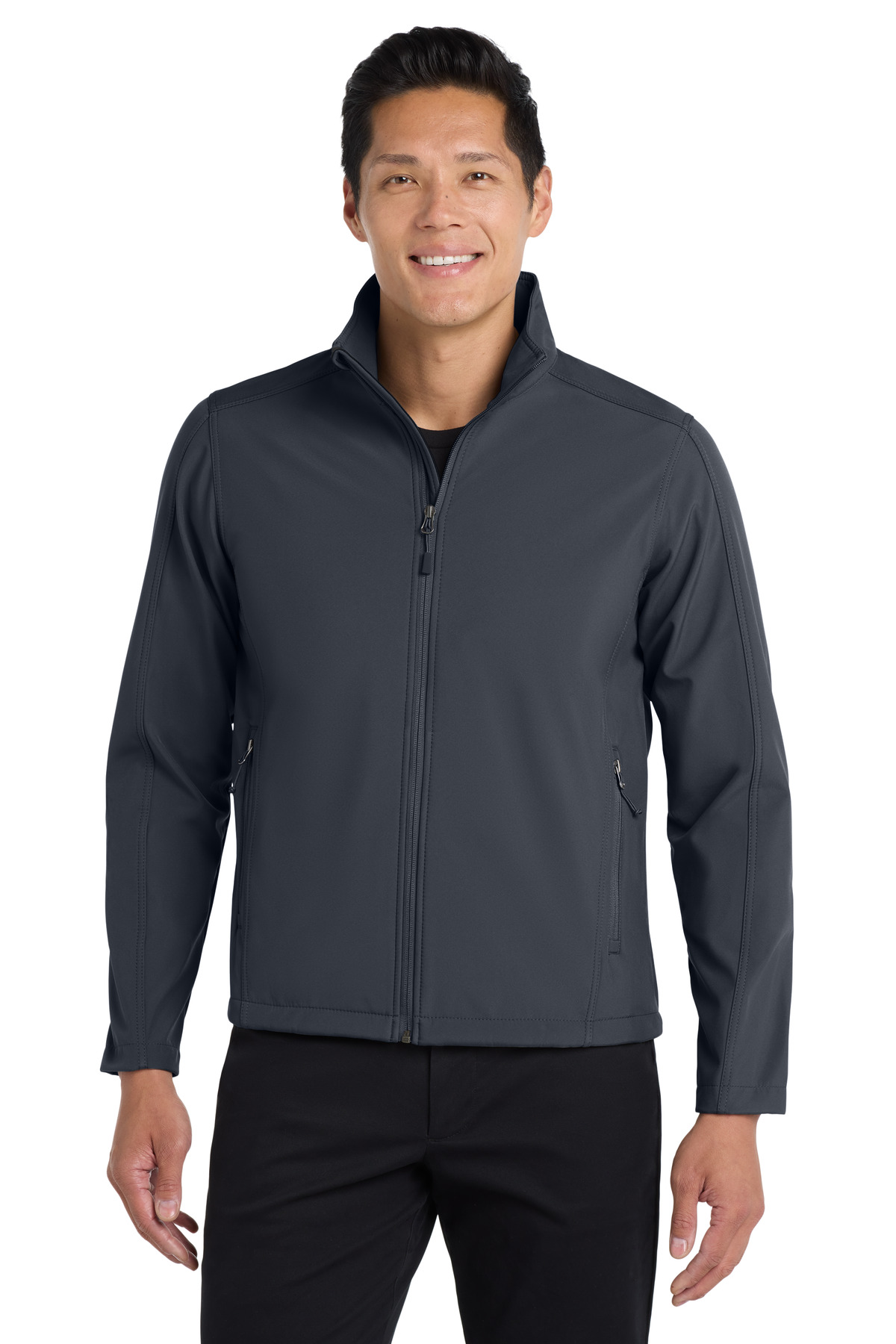 Tall Core Soft Shell Jacket