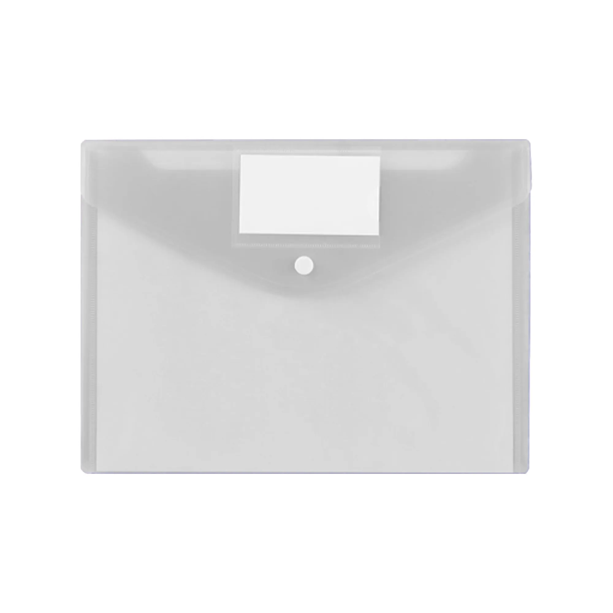 A4 Plastic File Folders 2