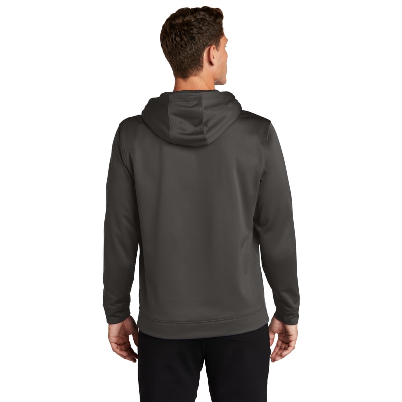 Sport-Tek Sport-Wick Fleece Hooded Pullover., custom hoodie or sweatshirt with logo imprint 17
