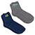 BeWell™ Cozy Comfort Socks 8