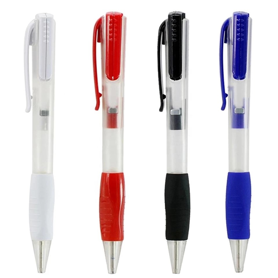 2 in 1 USB Flash Drive Ball Pen 9