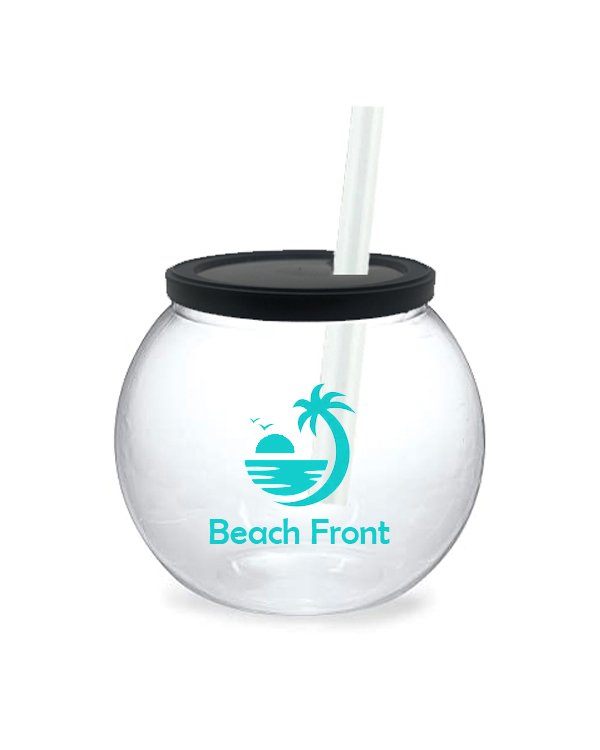 20 oz Fishbowl Cup