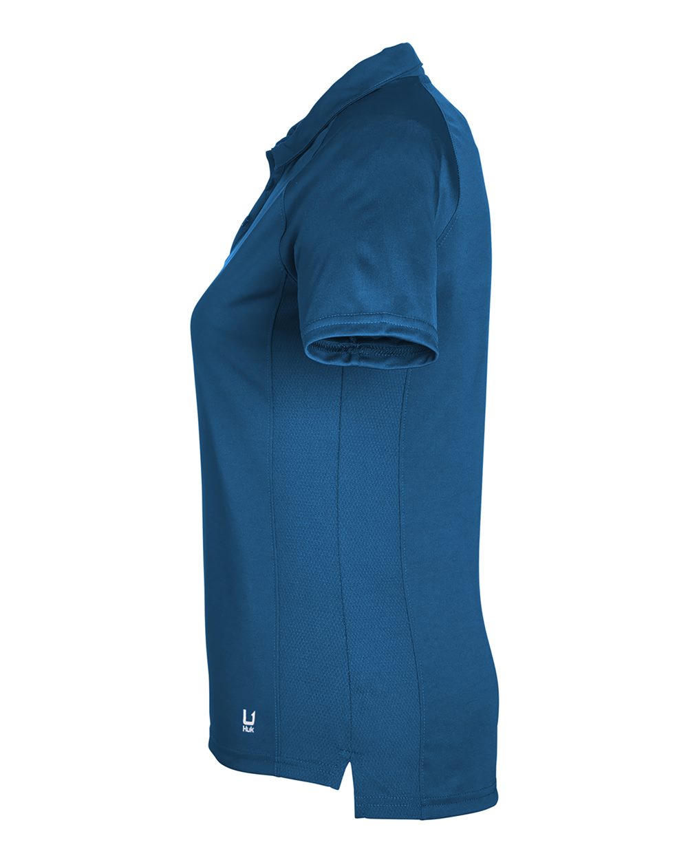 Women's LoPro Solid Performance Polo - H612L03 10