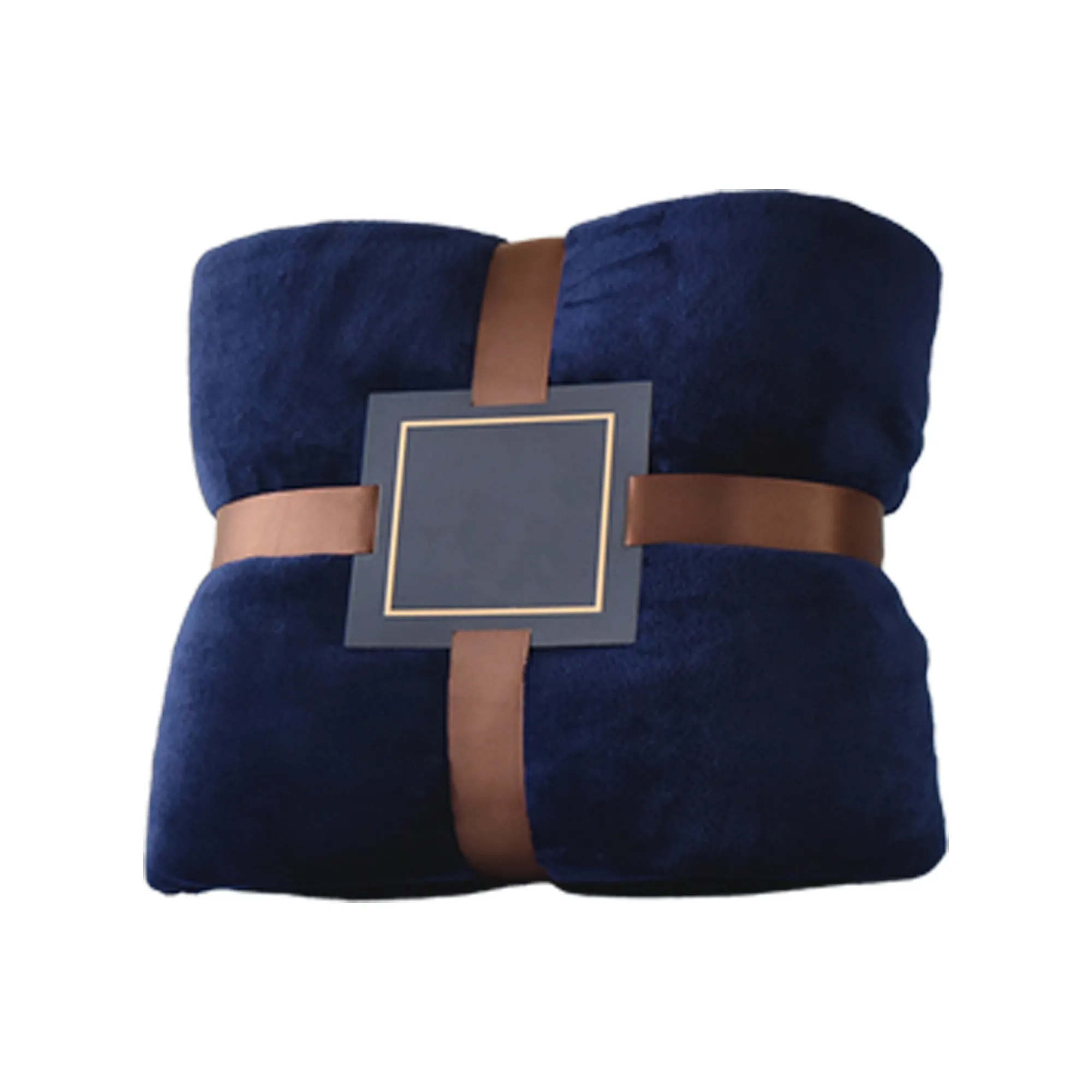 Portable Airplane Gift Blanket 16