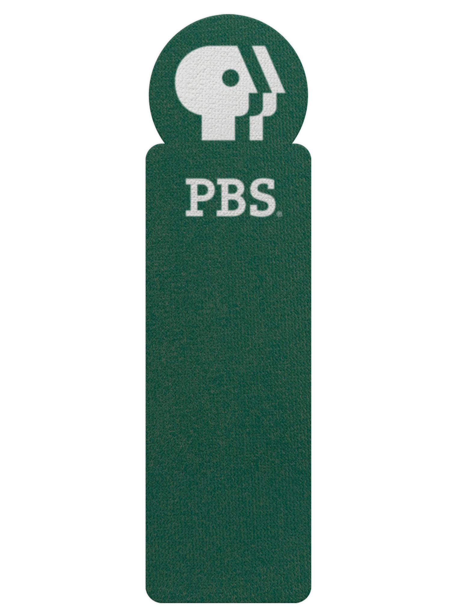 Bookmark Grip-It (Color) (Stock Shape #) Digital Print 4