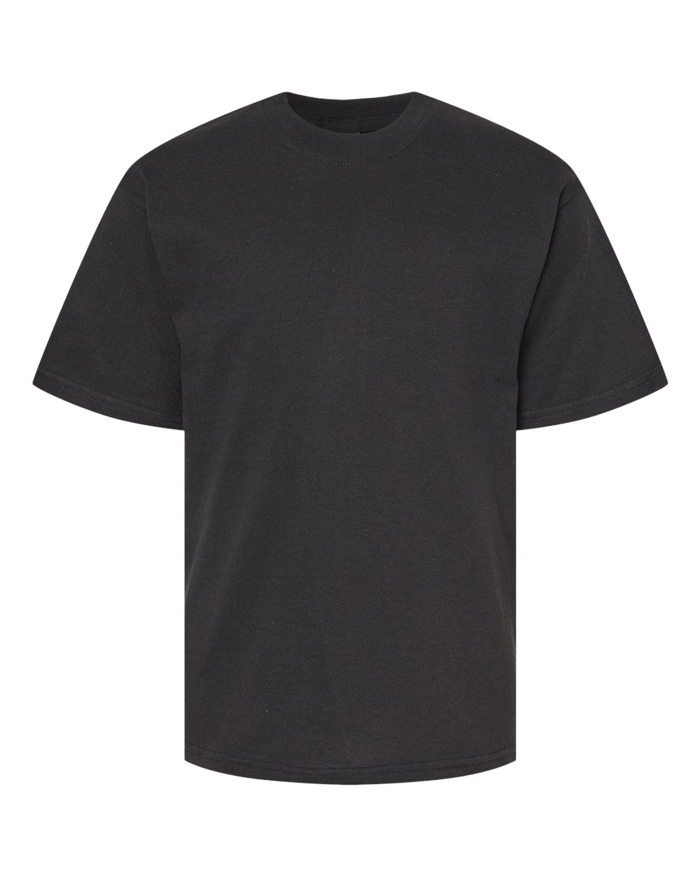 Youth Gold Soft Touch T-Shirt - 4850 94