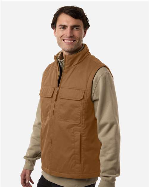 Unisex ClimaBloc® Station Vest - M723 27