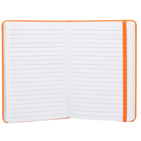 5" x 7" Remark Recycled Bound Notebook 90