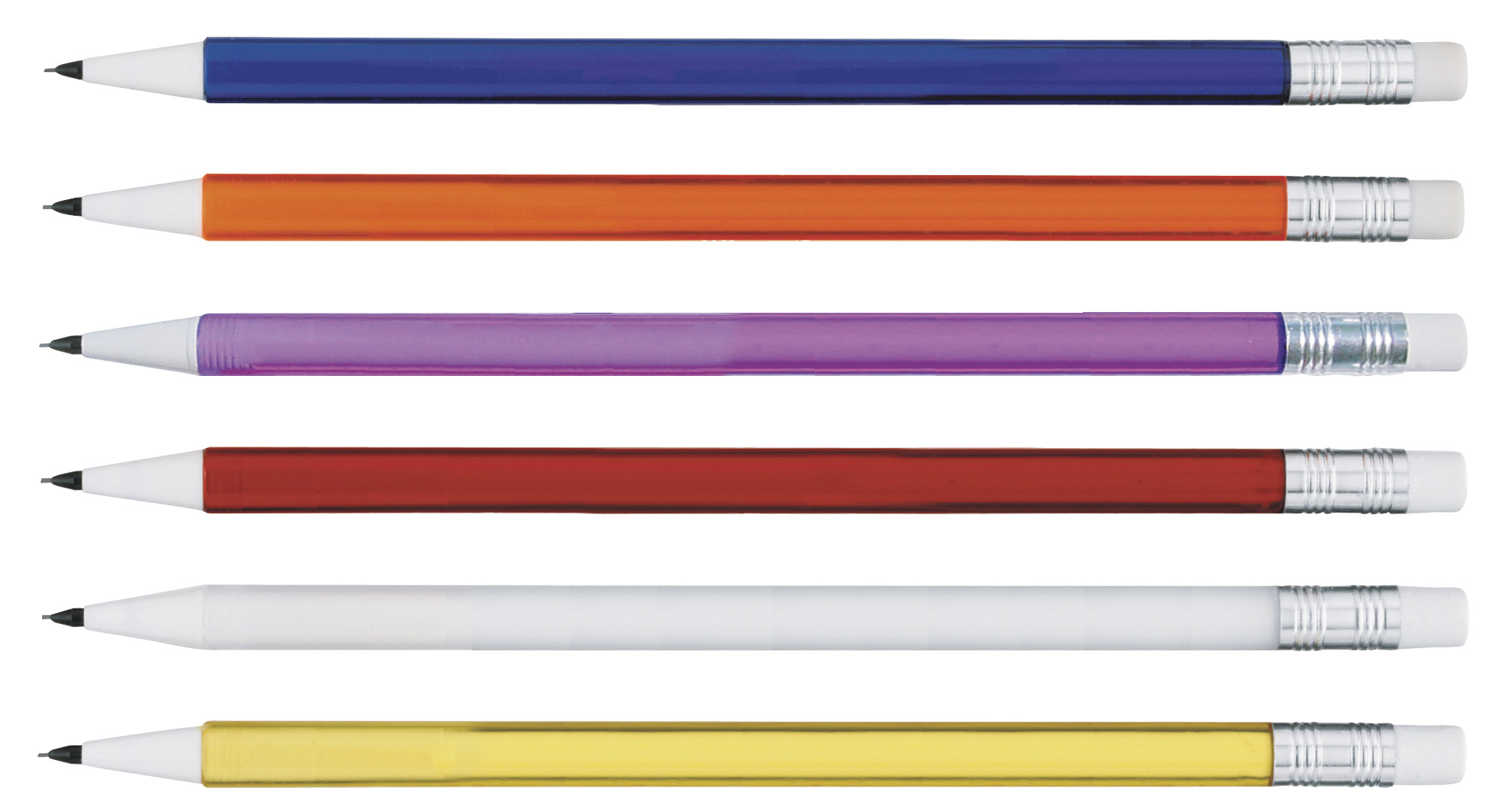 Stay Sharp Mechanical Pencil 7