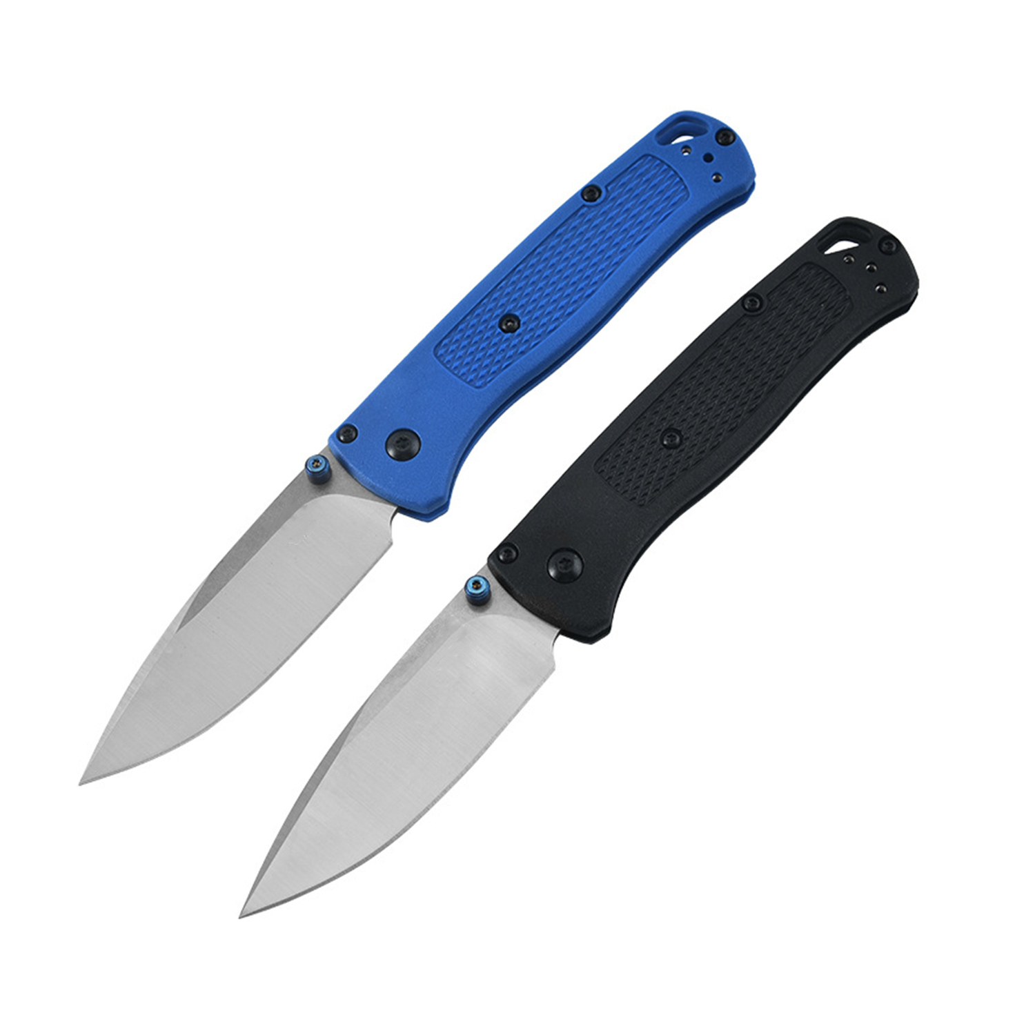 Stainless Steel Tactical Folding Knife 3
