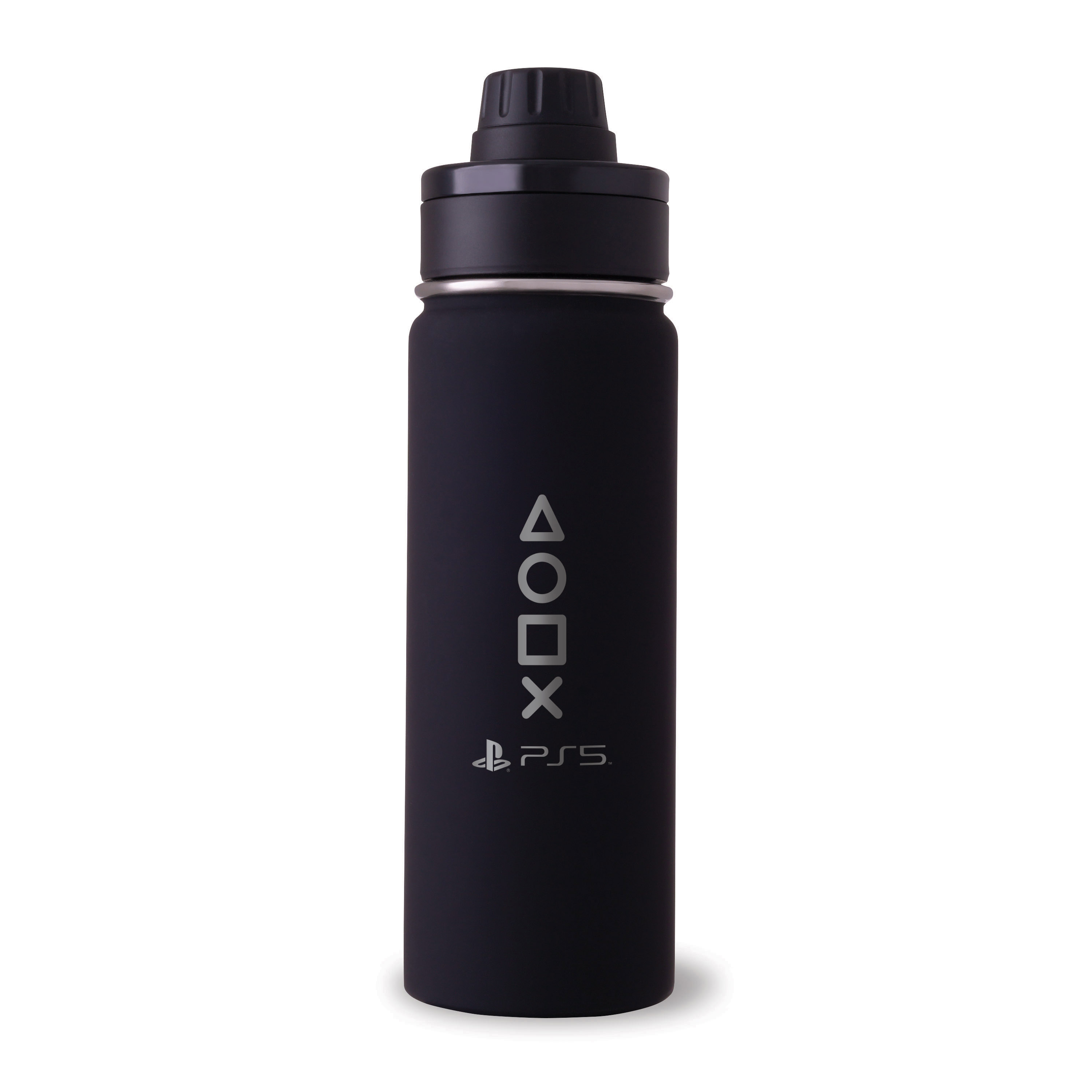 Ring Leader 600 Ml / 20 Oz Stainless Steel Bottle 14