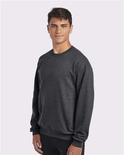 Unisex NuBlend® Crewneck Sweatshirt - 562MR 51
