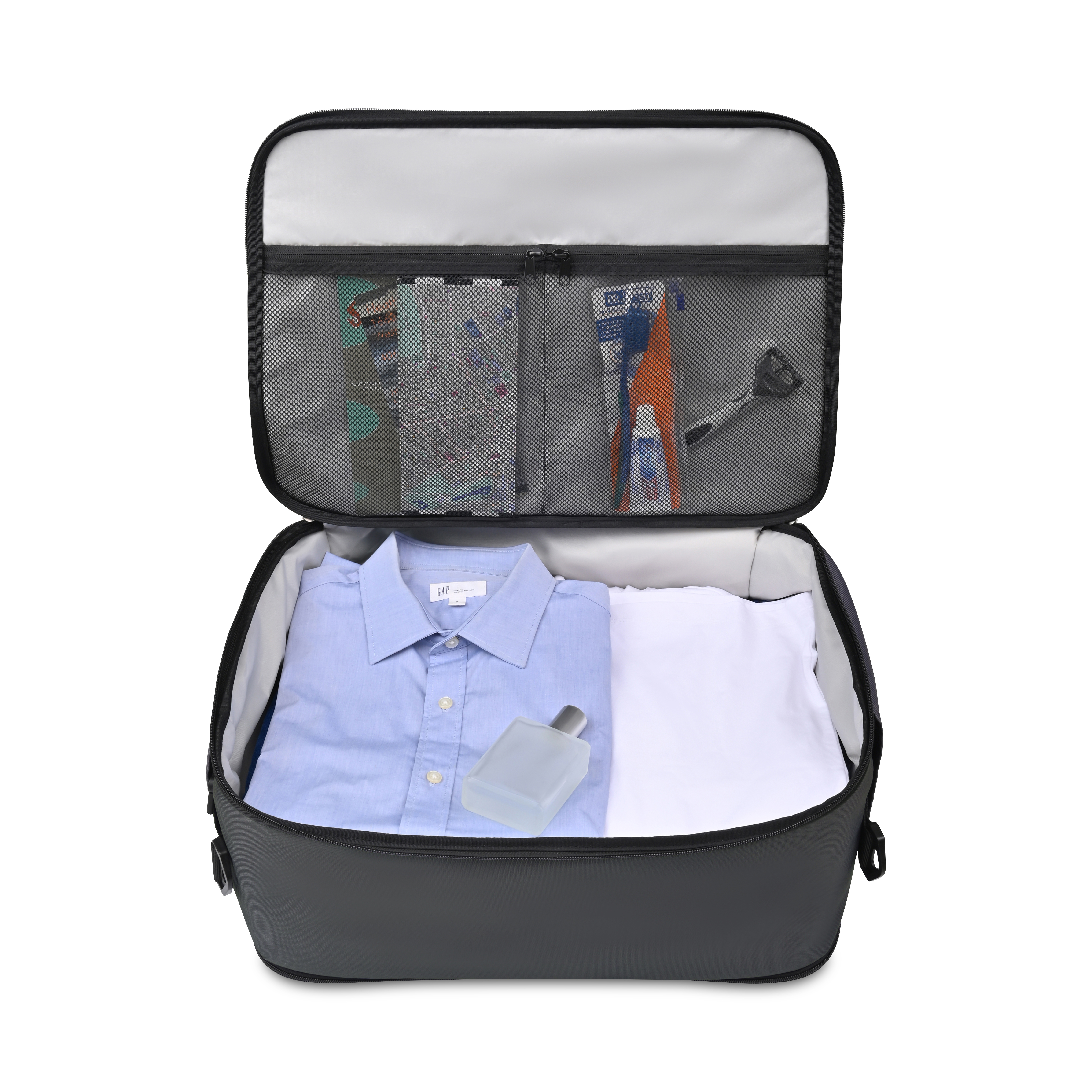 American Tourister® Embark Recycled rPET Weekender 18