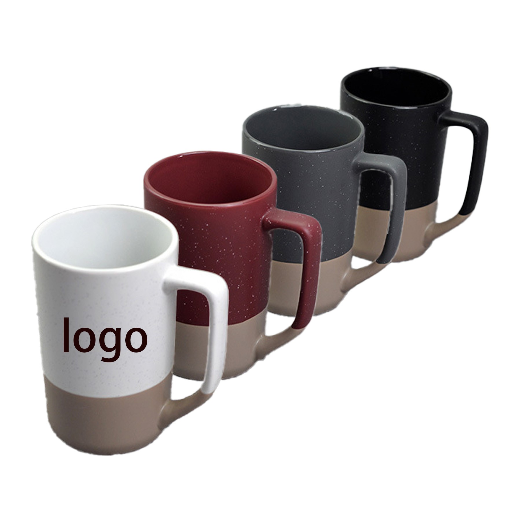 Stylish Blended Coffee Mug