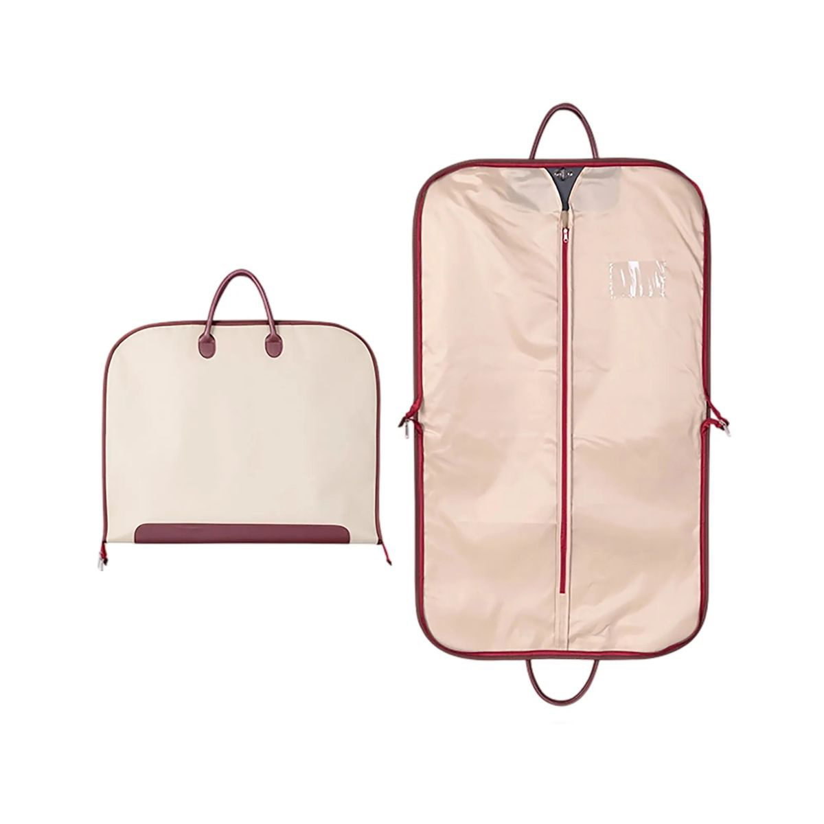Long Garment Organizer for Dresses and Suits 7