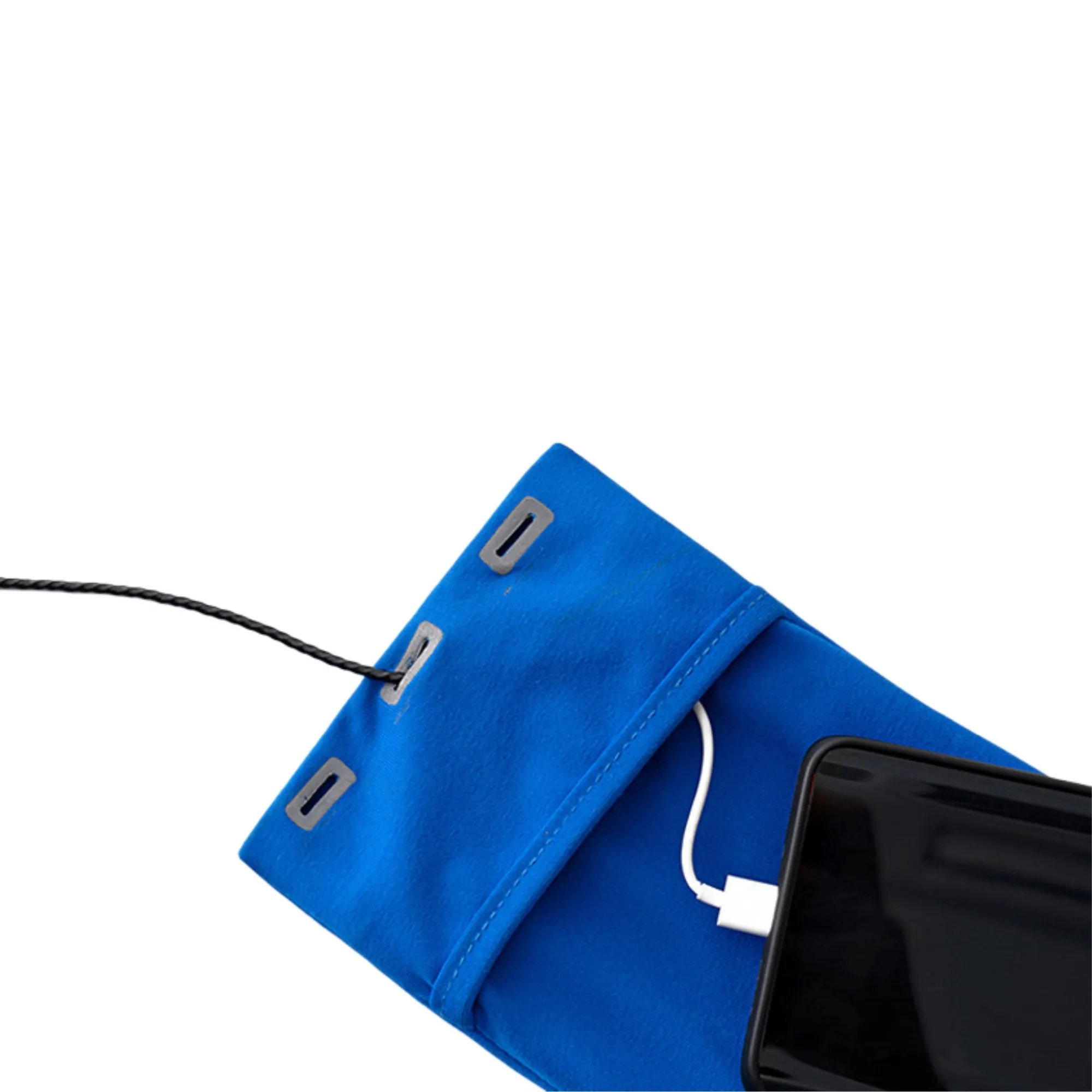 Running Armband Phone Holder Fitness Arm Strap Wallet Bag 4