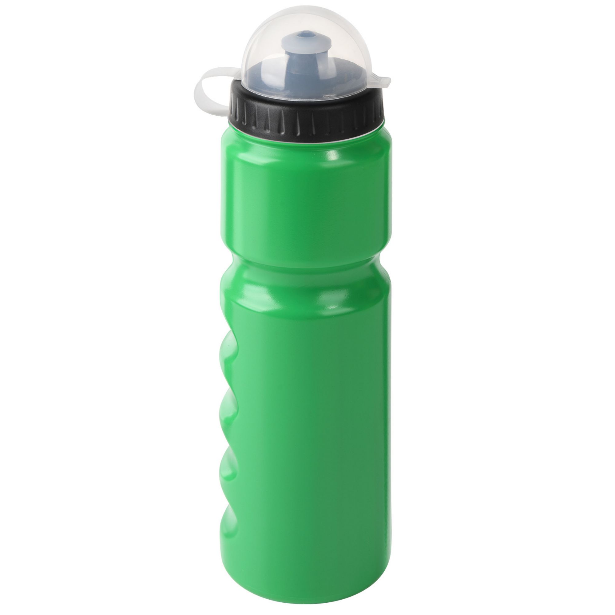 20 oz Squeeze Water Bottle With Dust Cover 3