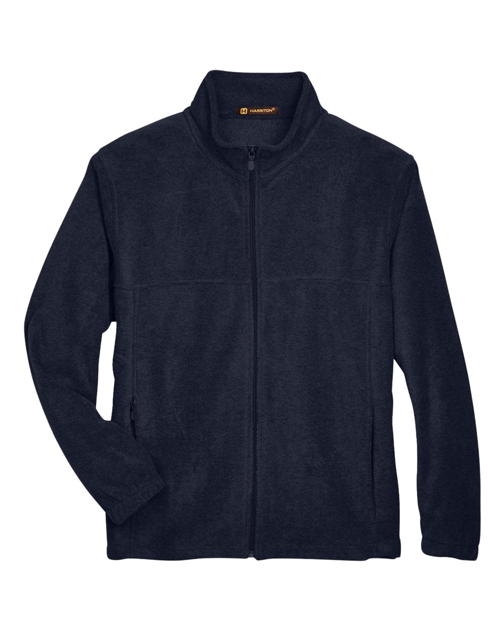 Men's Tall Full-Zip Fleece - M990T 7