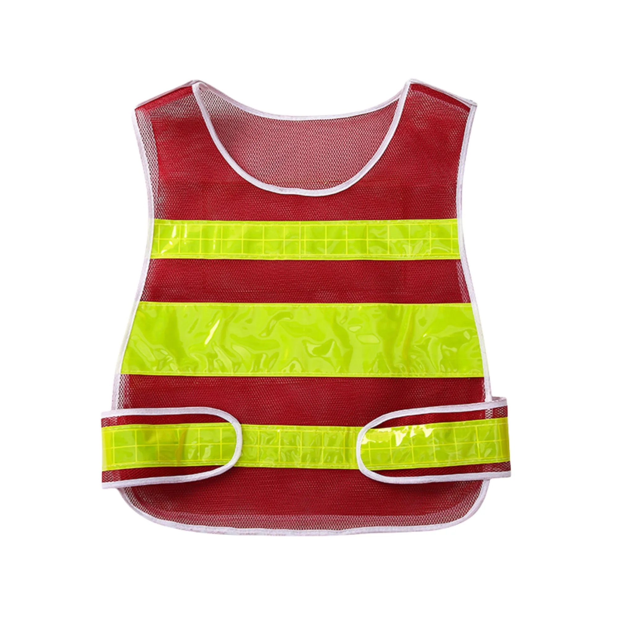 Breathable Reflective Safety Vest 7