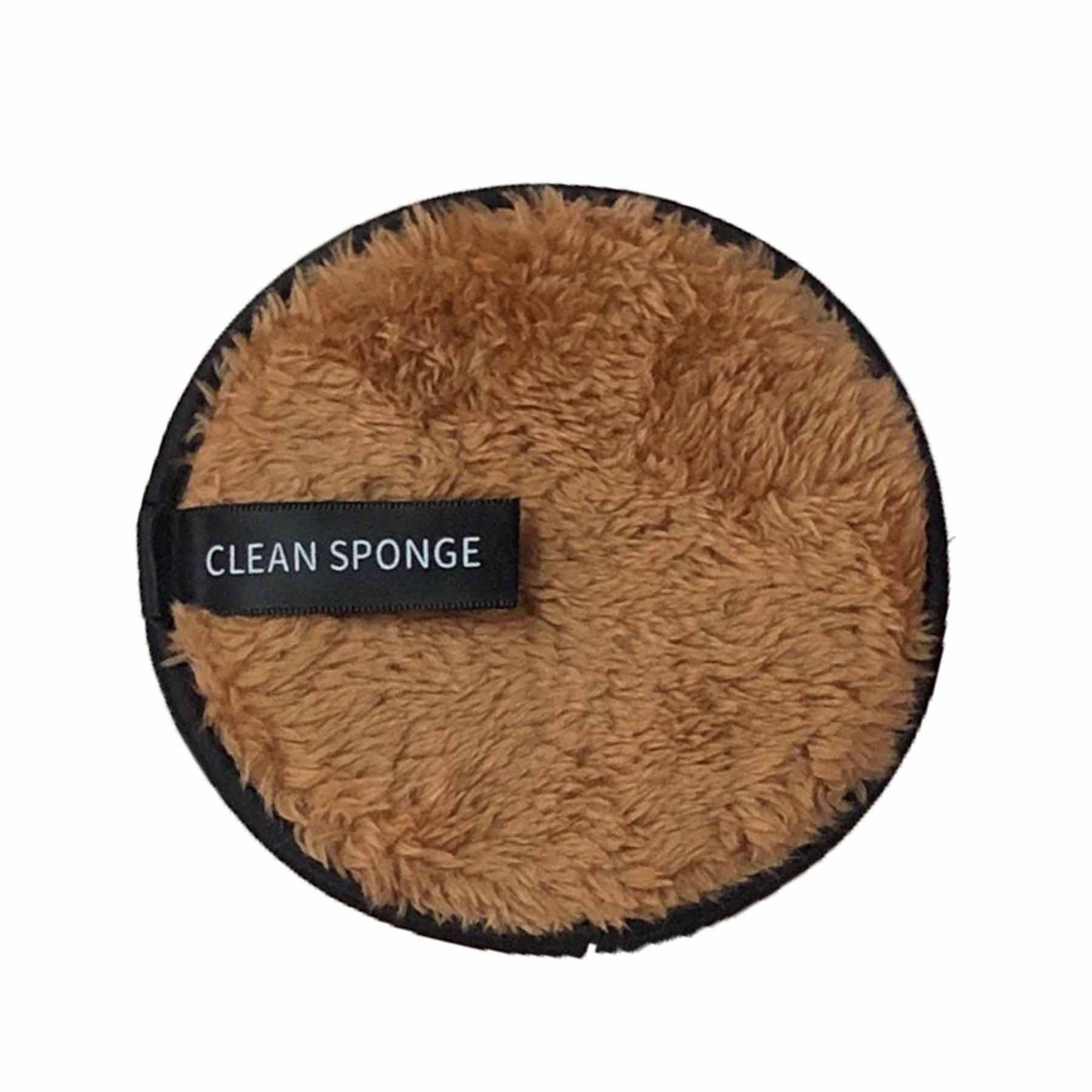 Makeup Remover Pads Reusable Microfiber Cotton Face Cleaning 2