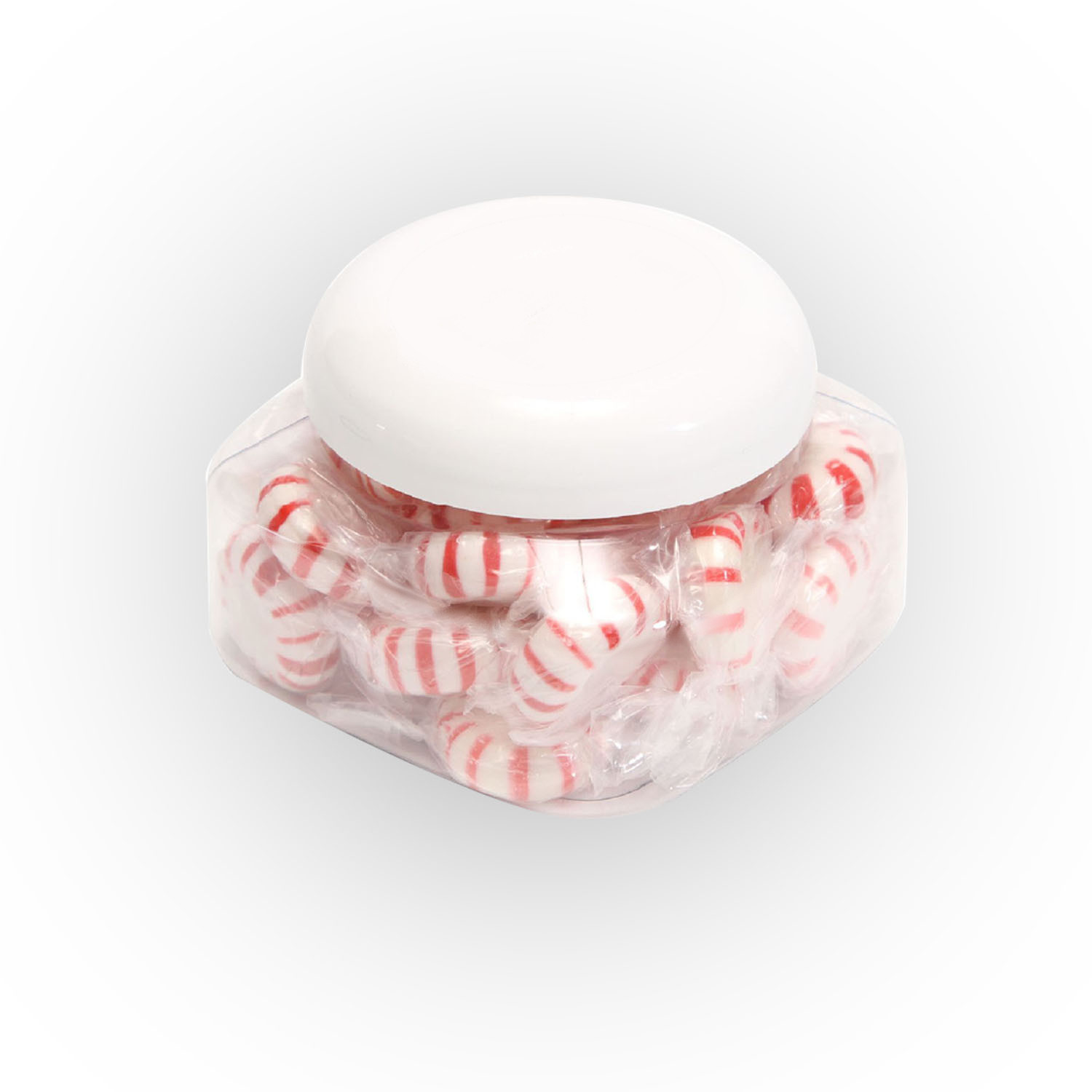 Large Snack Canister Standard Fill 8