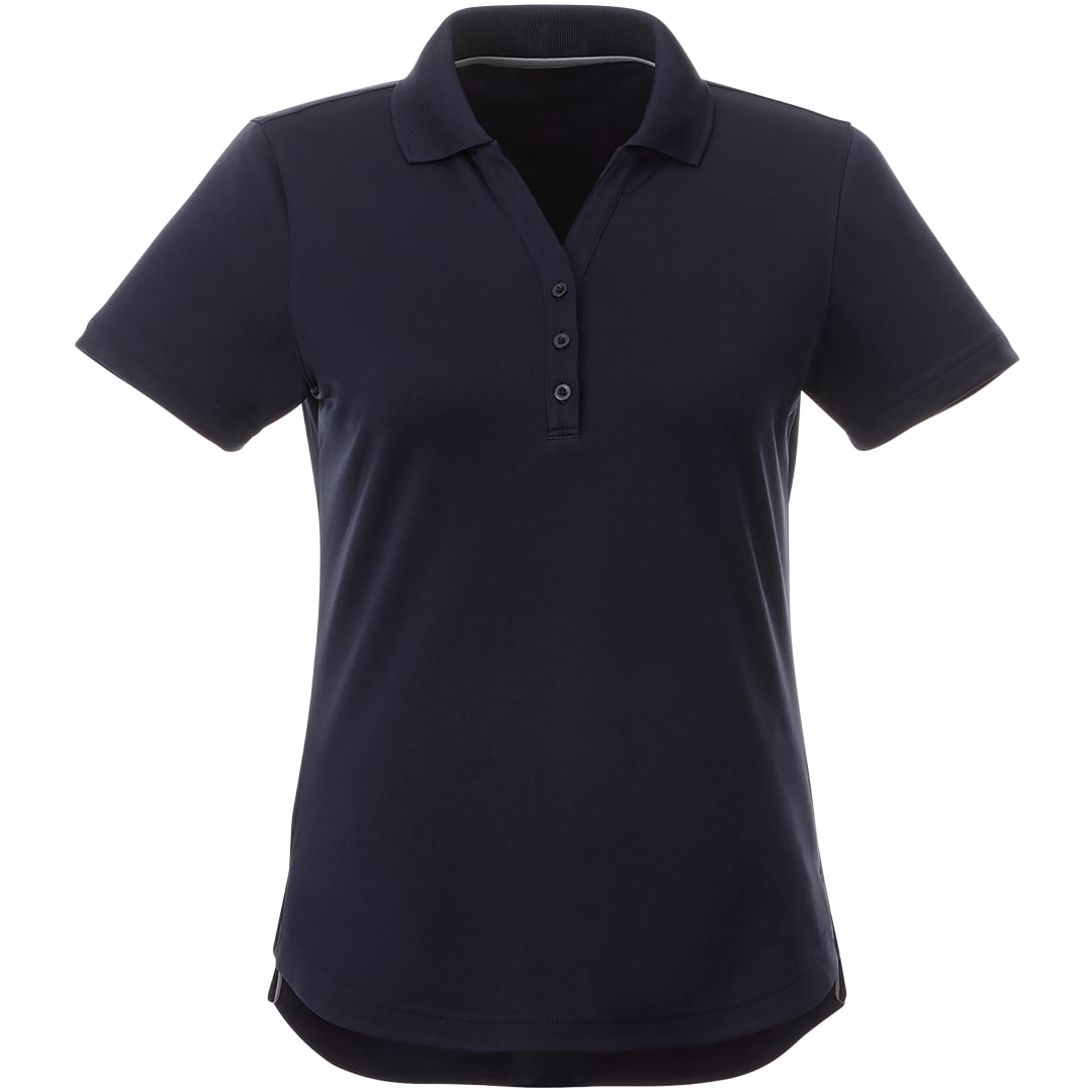 Womens OTIS SS Polo 135