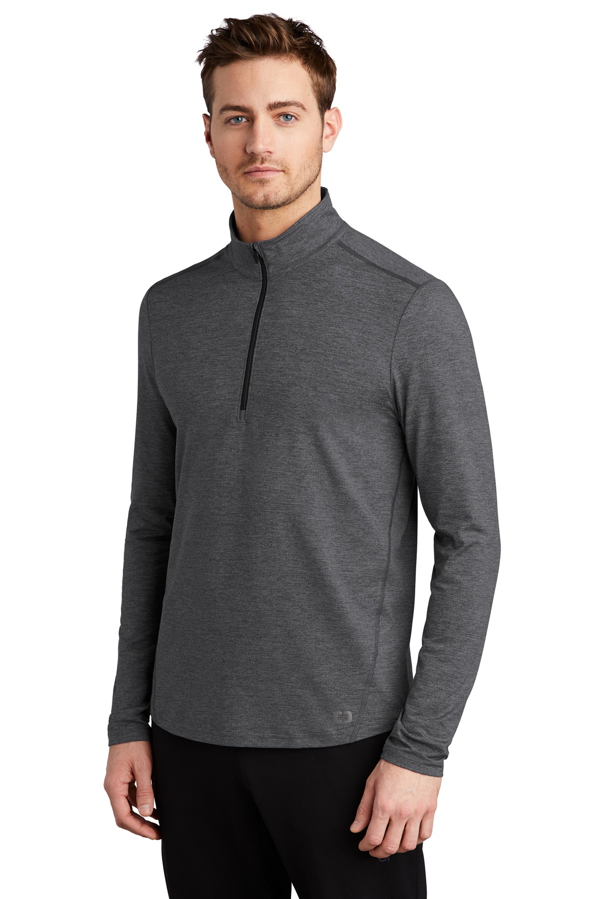 OGIO Force 1/4-Zip OE341 25