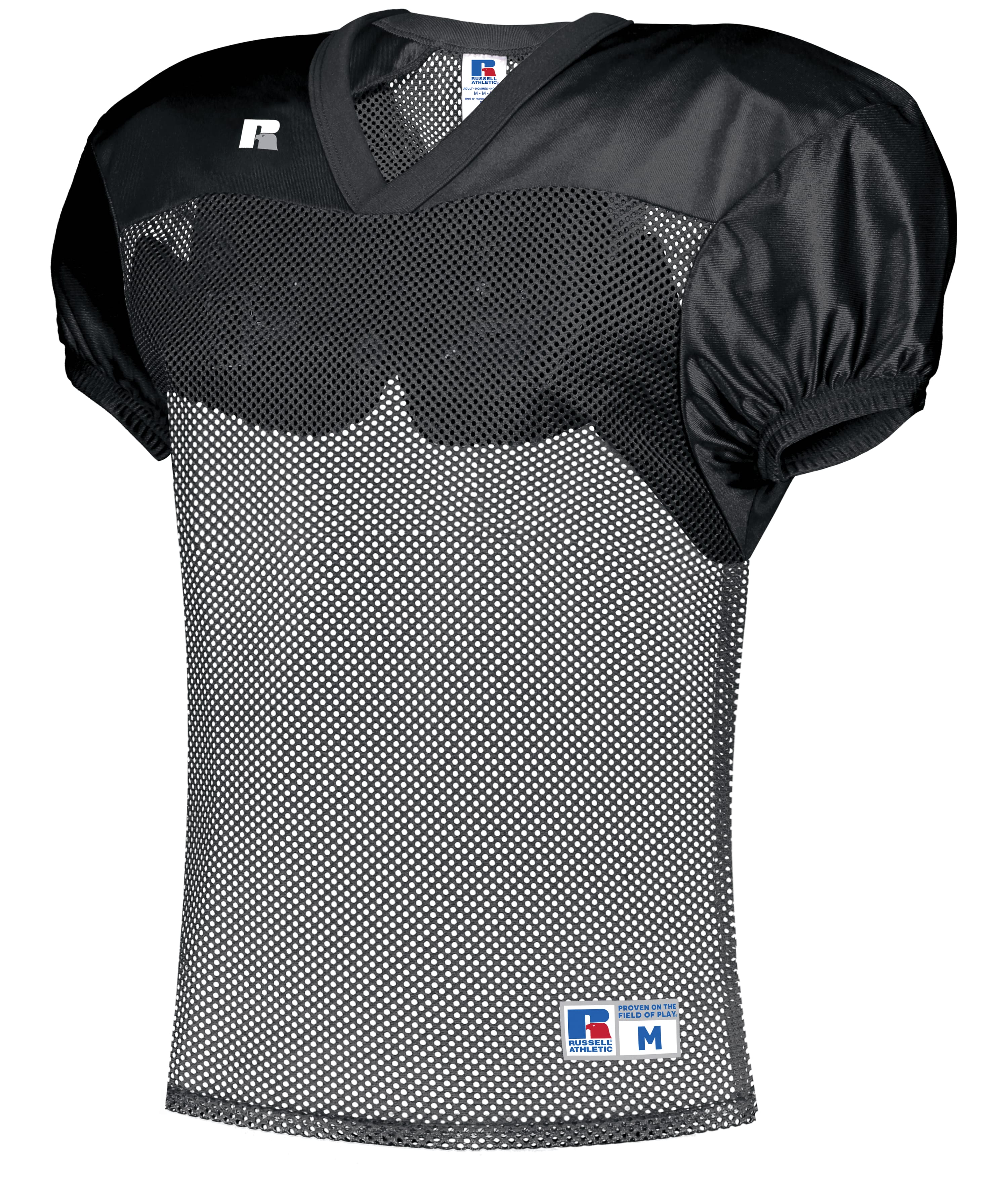 Youth Stock Practice Jersey 7