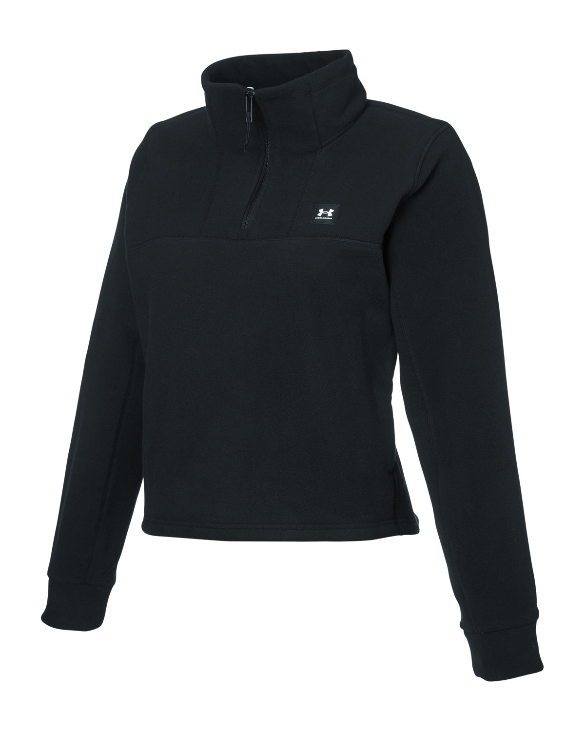 LIMITED EDITION Ladies' Expanse Fleece Half-Zip