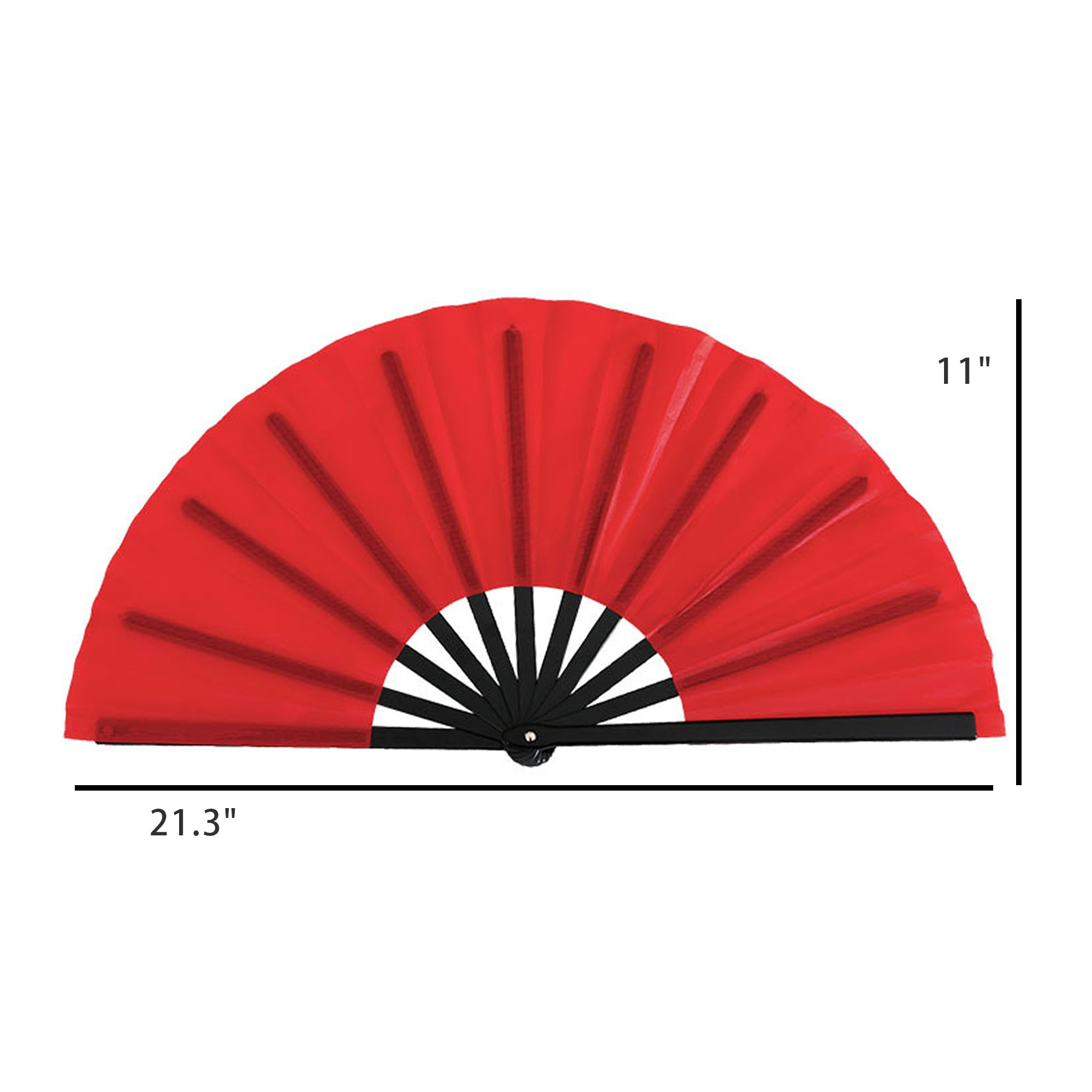 Kung Fu Fan 2