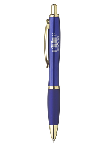 Langley Metal Pens 6