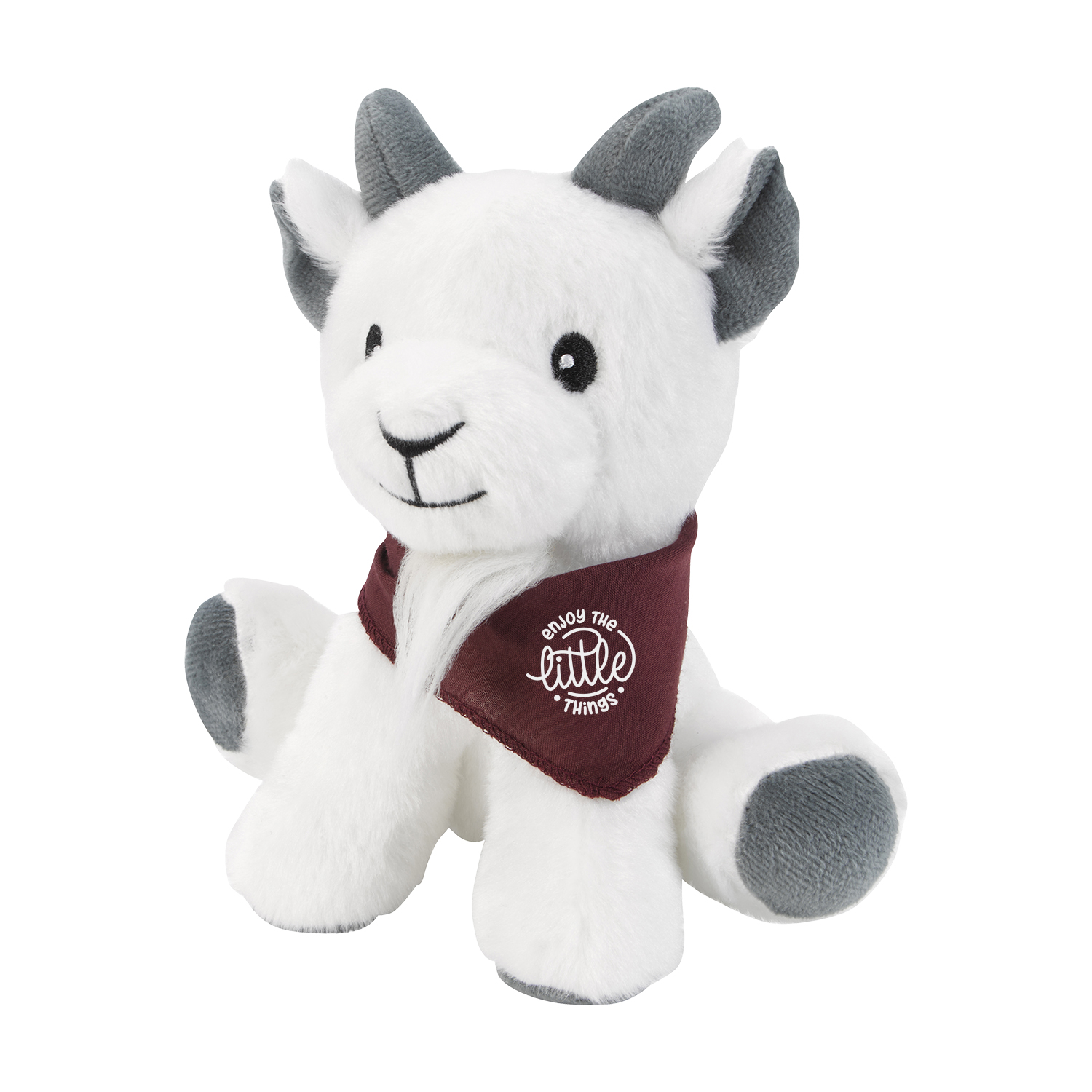 Chelsea Teddy Bear™ Little Buddies - 5.5" to 6" Plush 51