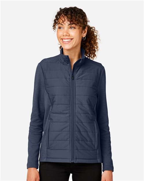 Women's New Classics® Charleston Hybrid Jacket - DG704W 22