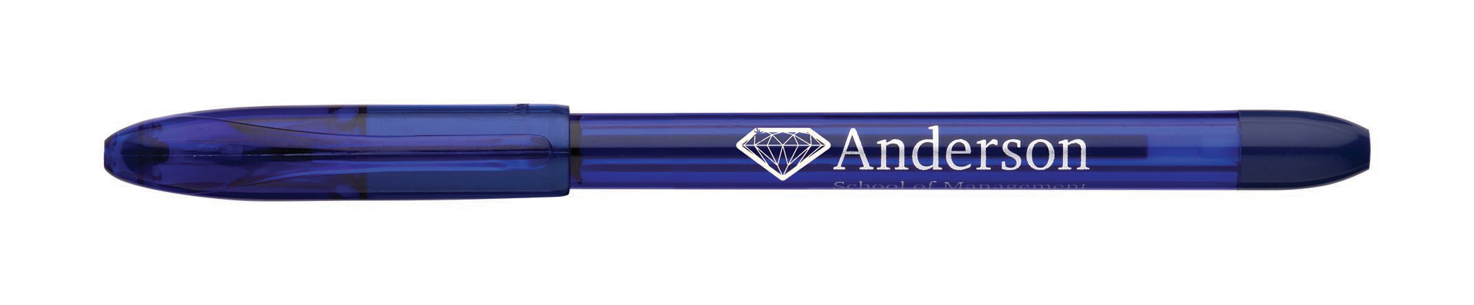 R.S.V.P.® Colors 1.0mm Capped Ballpoint Pen 5
