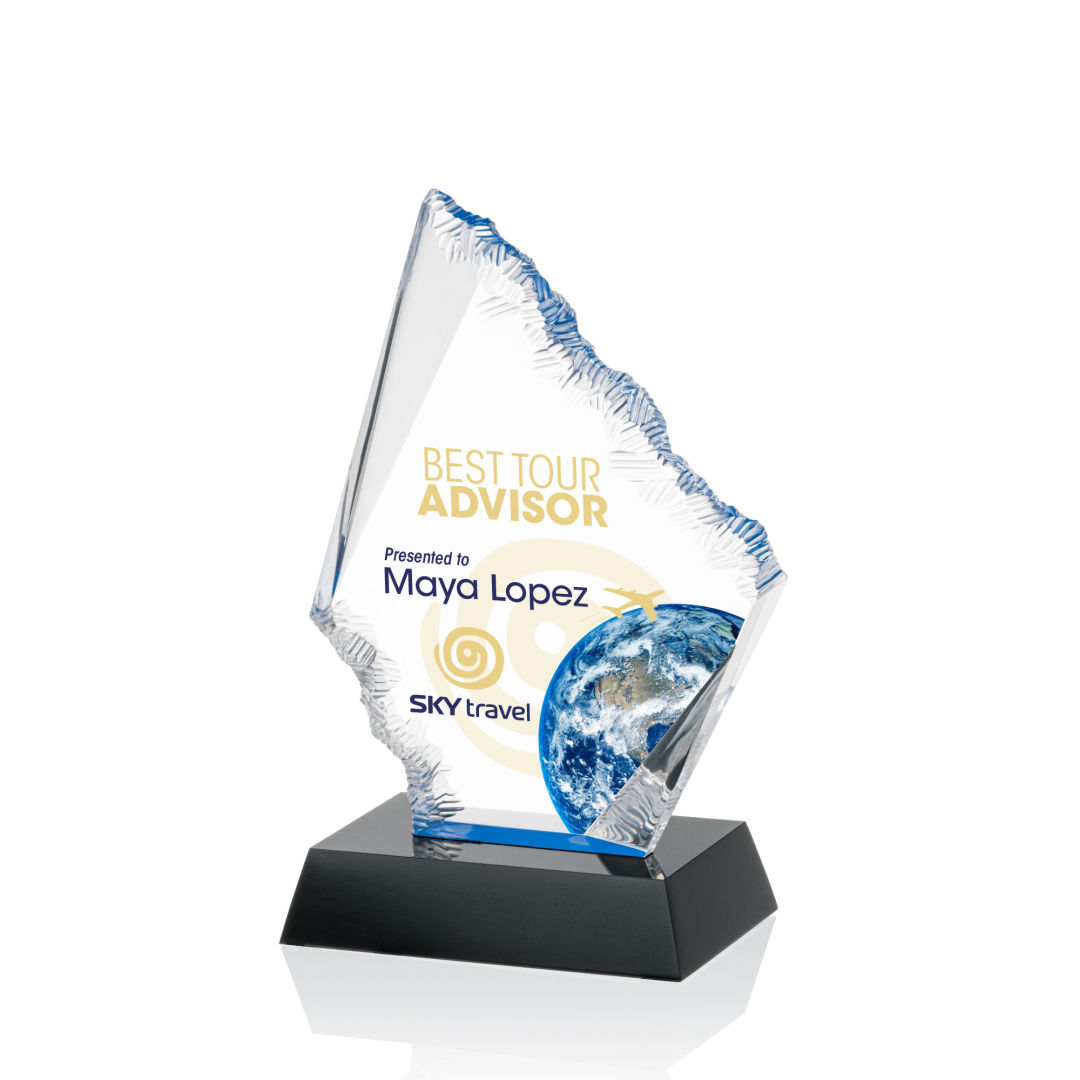 Reddington VividPrint™ Award 16
