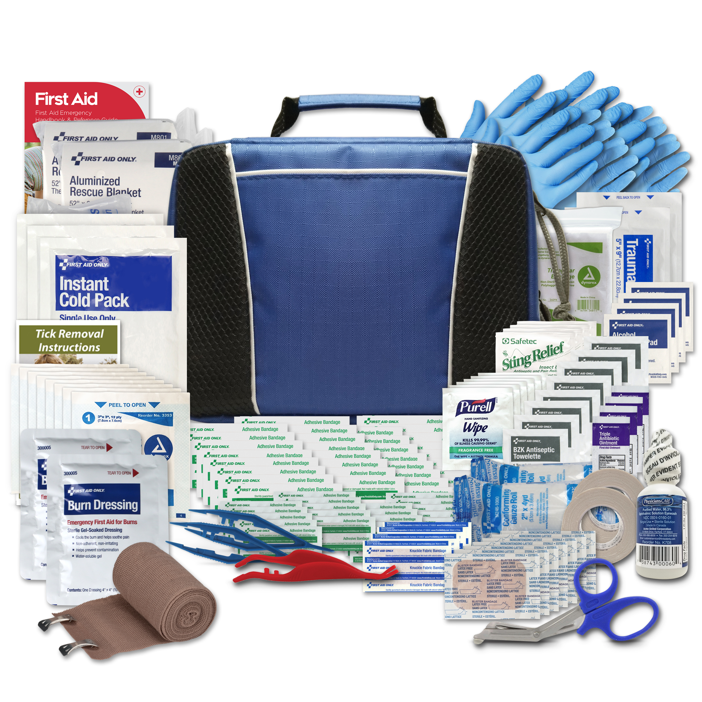 Ultra First Aid Kit 1