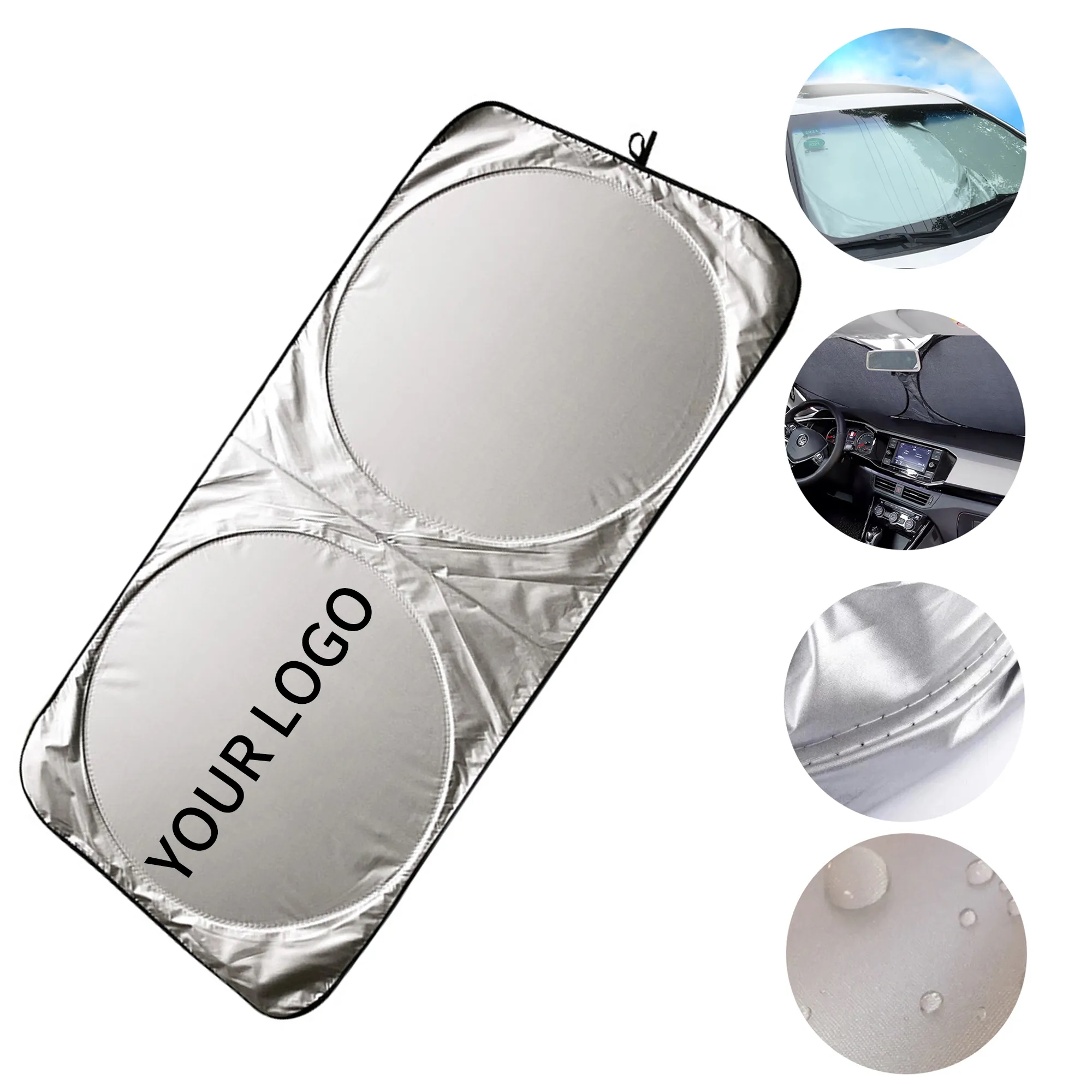 Full Color Sun Shade 2
