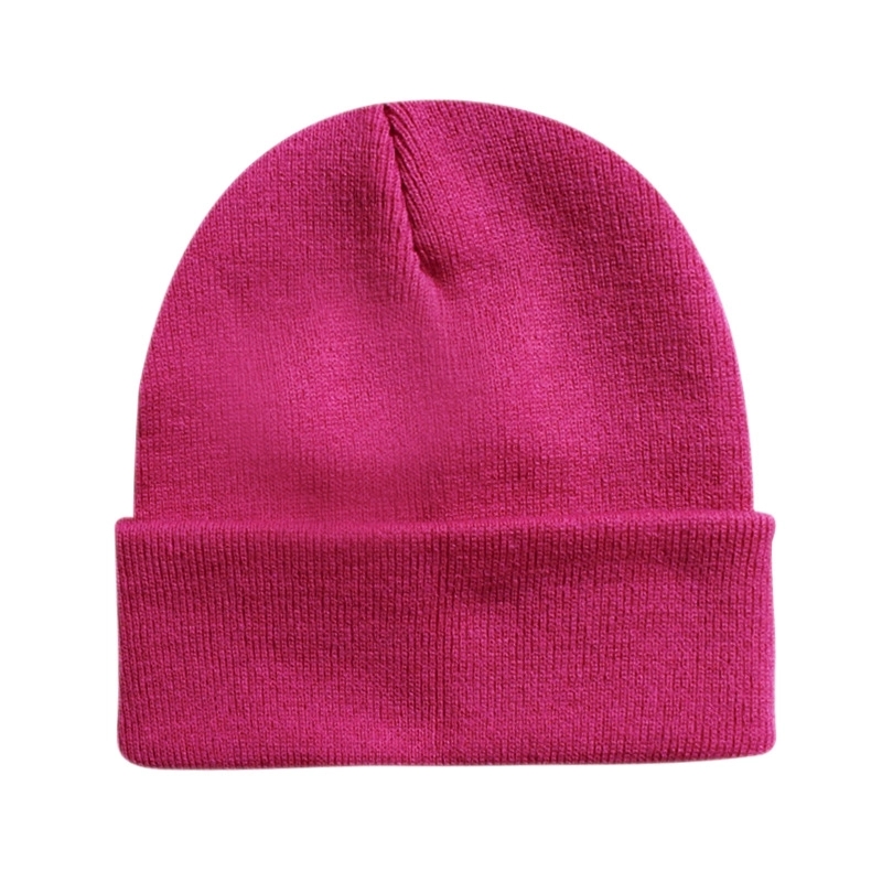 Unisex Outdoor Beanie Hat 3