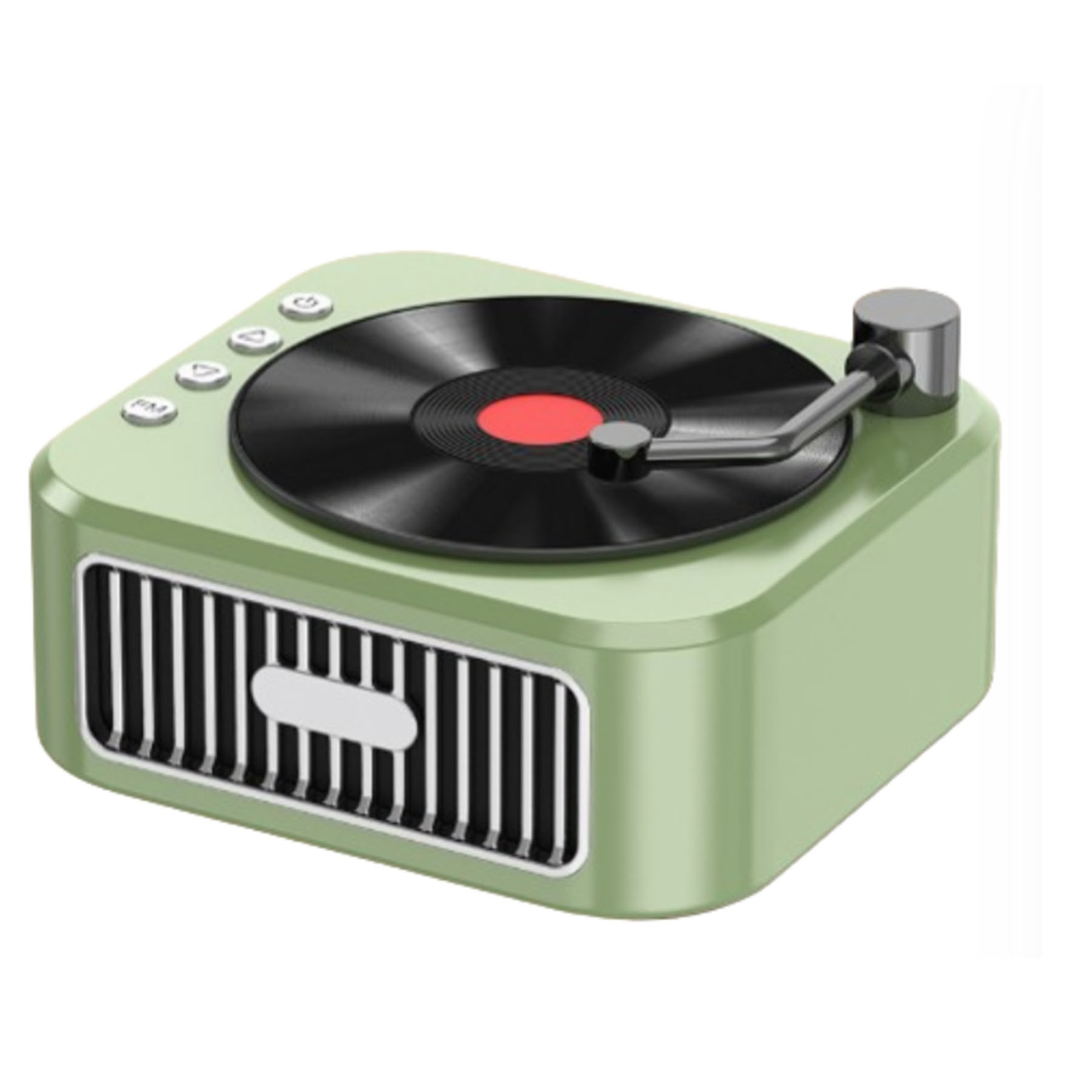 Wireless Loudspeaker 2