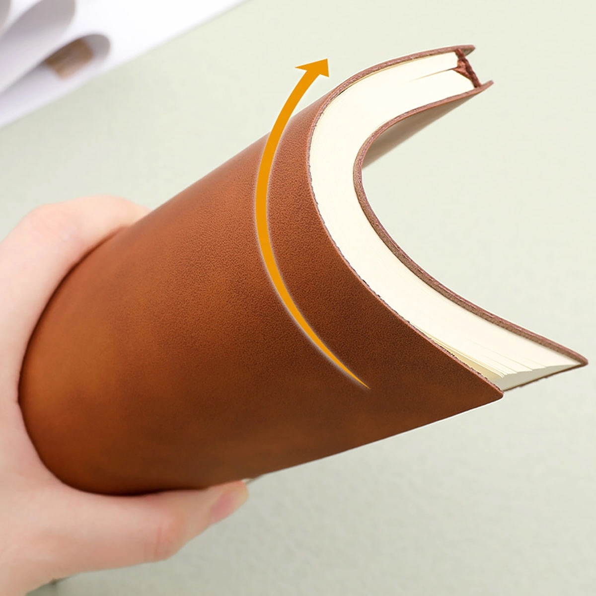 A6 Mini Journal Pocket Notepad 5