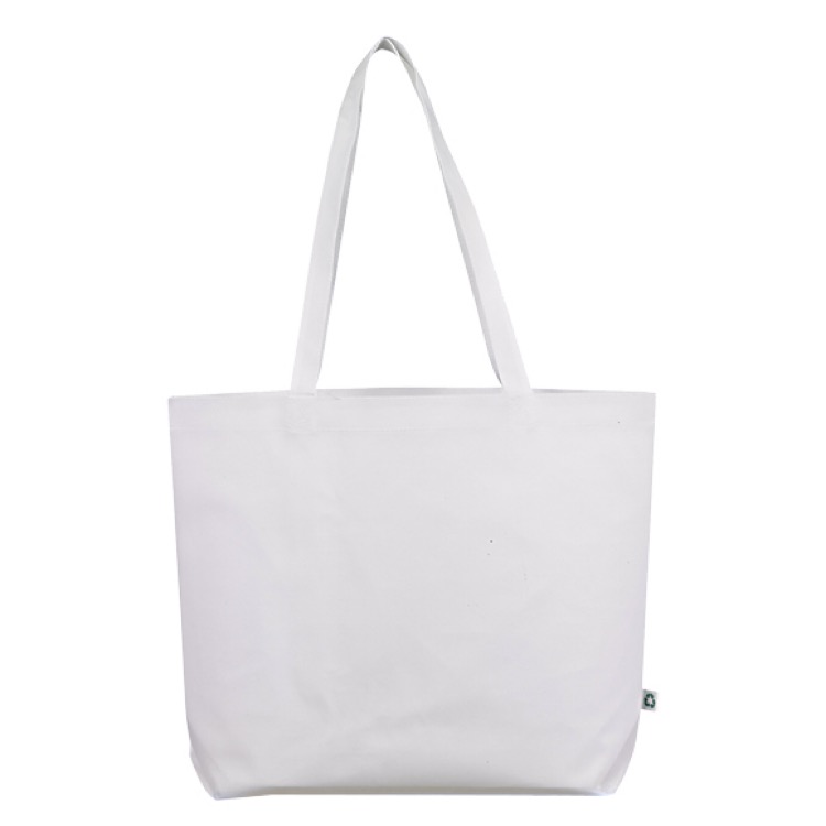 Carryall Shopping Tote 2