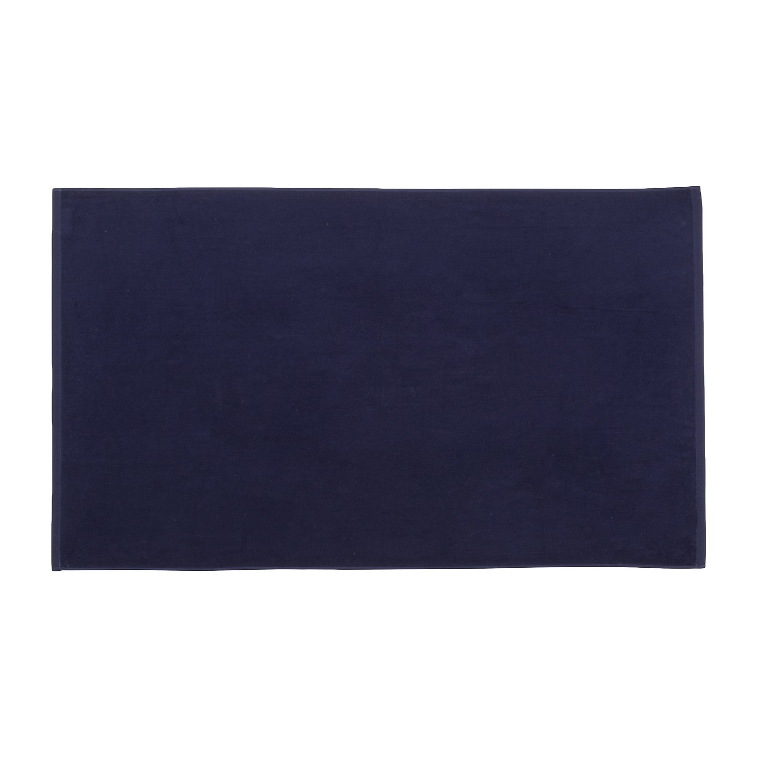 Oversized Velour Beach Towel 5